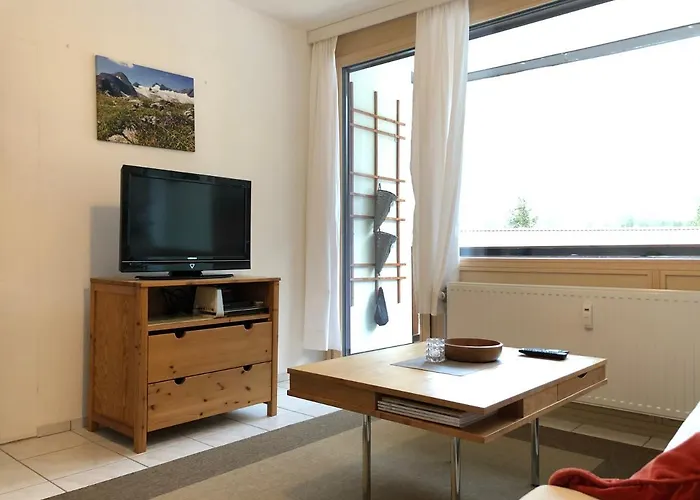 Ferienwohnung Held