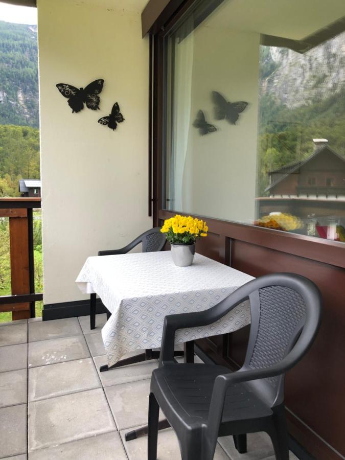 Held Apartment Obertraun