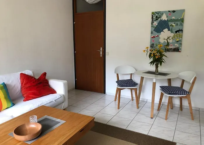 Ferienwohnung Held