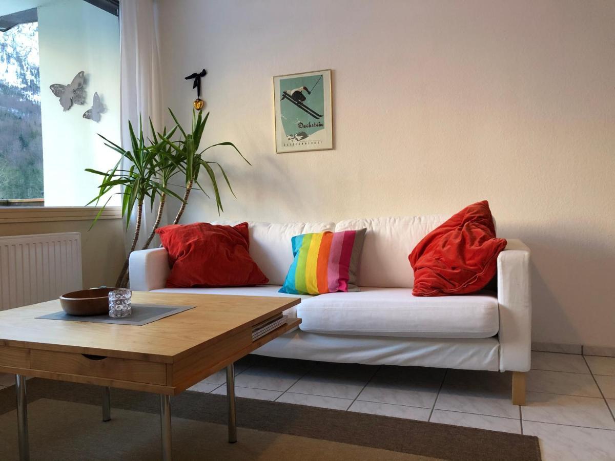 Held Appartement Obertraun