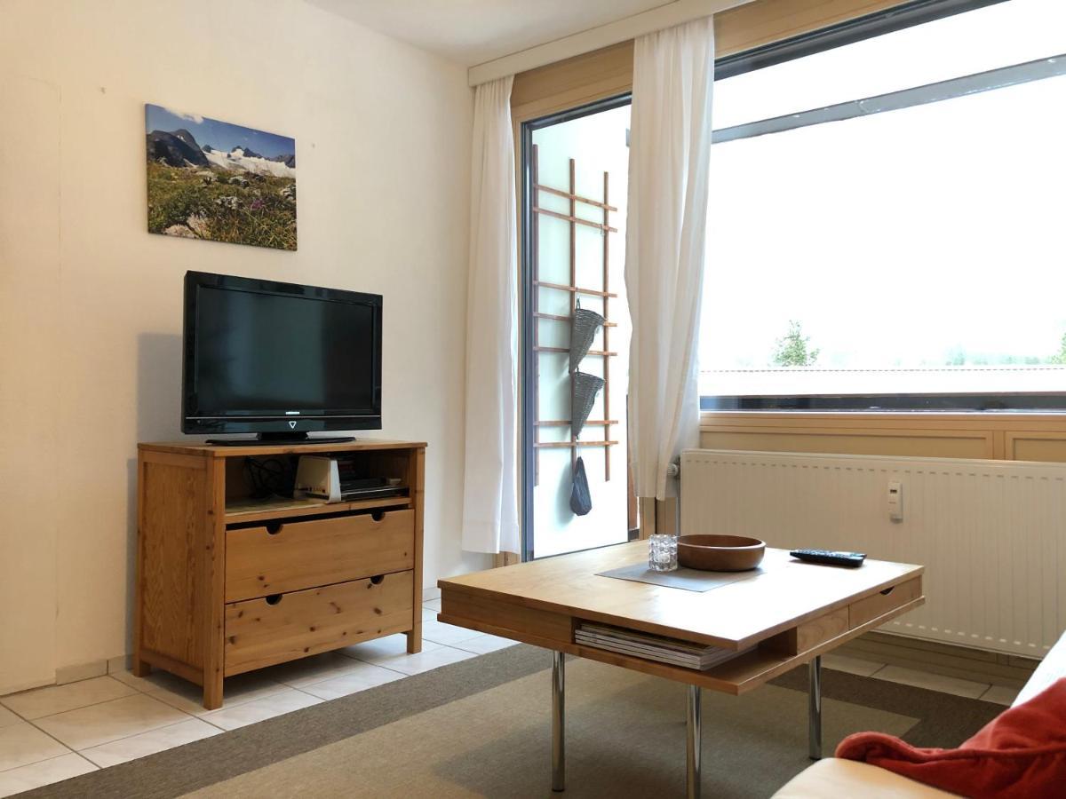 Appartement Held