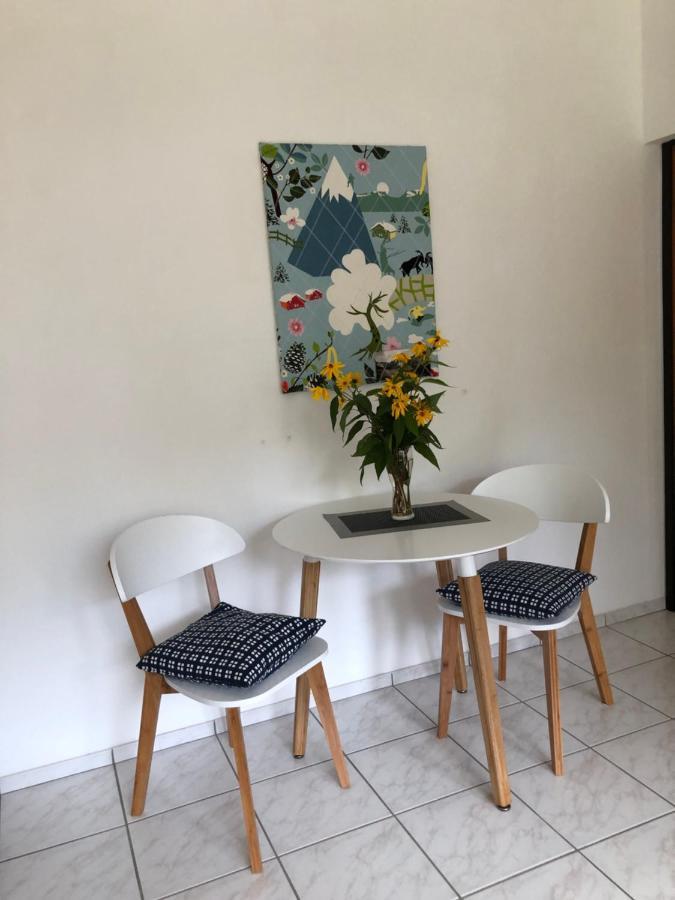 Appartement Held Obertraun